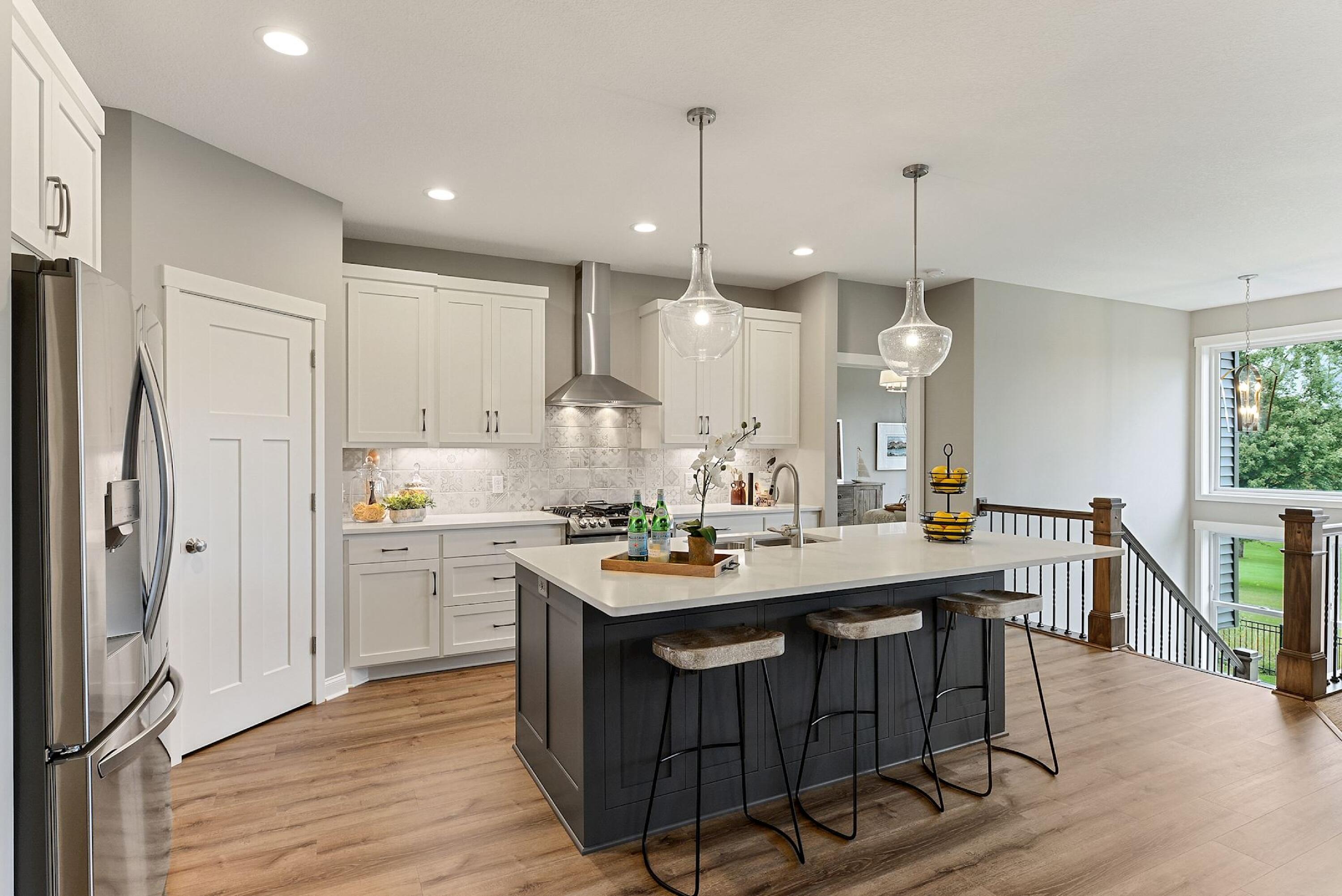 Southwind Builders, Inc. Slide Three