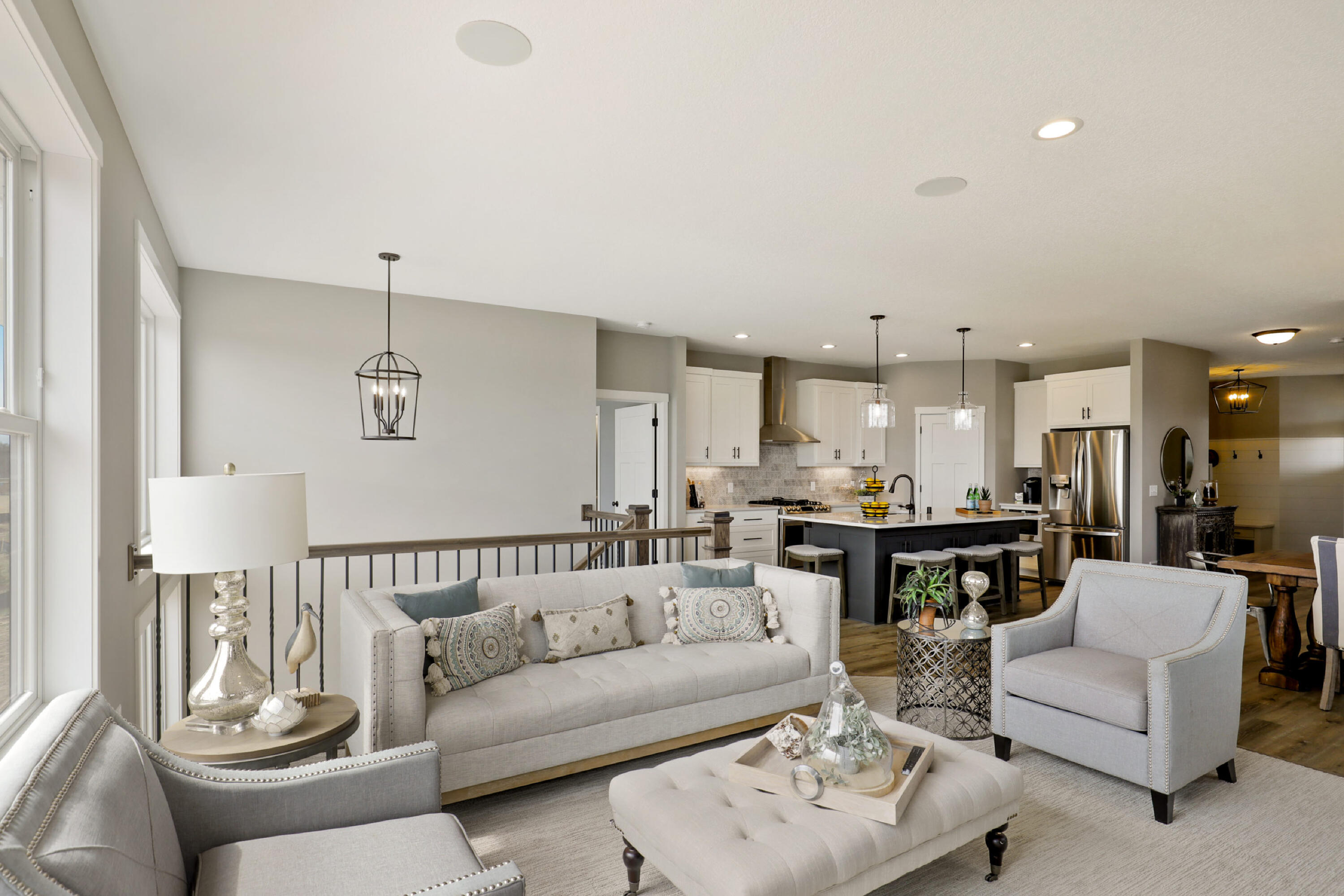 Southwind Builders, Inc. Slide Four